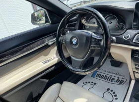 BMW 730 LD M57, снимка 8