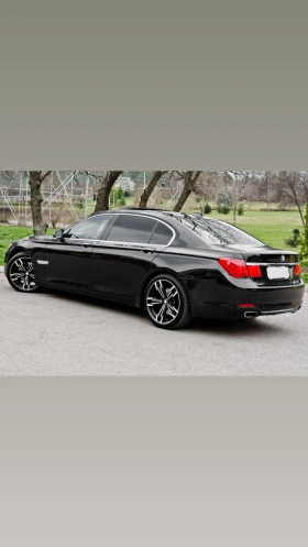 Обява за продажба на BMW 730 LD M57 ~Цена по договаряне - изображение 3