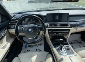 BMW 730 LD M57, снимка 9