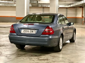 Mercedes-Benz E 280 Matic-лизинг през Уникредит , снимка 4