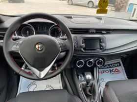 Alfa Romeo Giulietta 1.4T-120=  = SPORT= FACE= EURO 6B | Mobile.bg    11