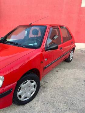 Peugeot 106 | Mobile.bg    4