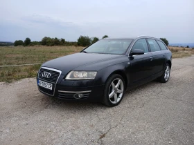 Audi A6 2.7 TDI, снимка 3