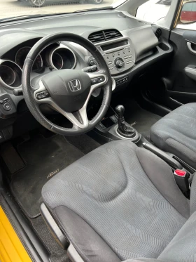 Honda Jazz 1.4, снимка 10