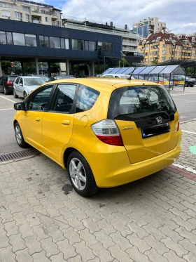 Honda Jazz 1.4, снимка 6