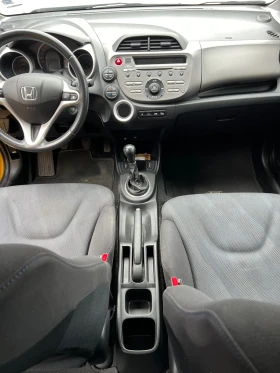 Honda Jazz 1.4 I-VITEC, снимка 11