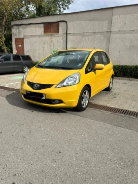 Honda Jazz 1.4, снимка 3