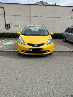 Honda Jazz 1.4, снимка 2