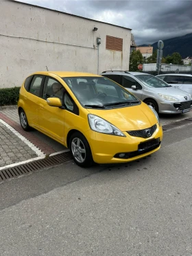 Honda Jazz 1.4 I-VITEC, снимка 1