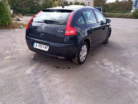 Citroen C4 1.6 | Mobile.bg    5