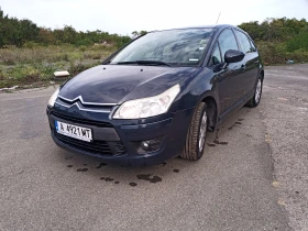     Citroen C4 1.6