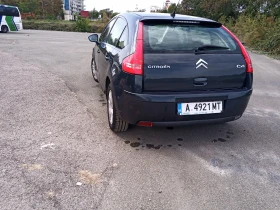 Citroen C4 1.6 | Mobile.bg    6