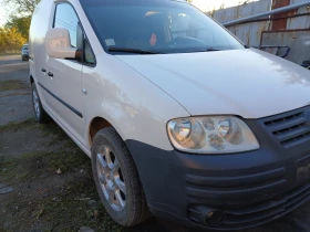 VW Caddy На части, снимка 3