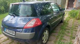 Renault Megane 1.9dCI | Mobile.bg    5