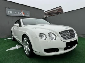 Bentley Continental gt 6.0L W12 AWD, снимка 3