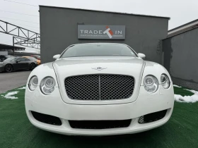 Bentley Continental gt 6.0L W12 AWD, снимка 2