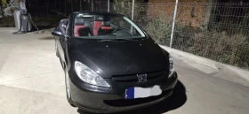 Peugeot 307 307cc, снимка 7