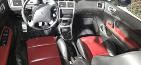 Peugeot 307 307cc, снимка 11