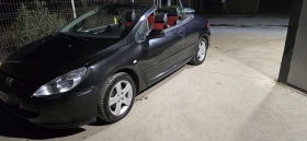 Peugeot 307 307cc, снимка 10