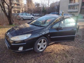 Peugeot 407 3000 бензин , снимка 1