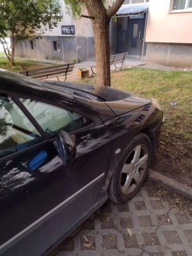 Peugeot 407 3000 бензин , снимка 4