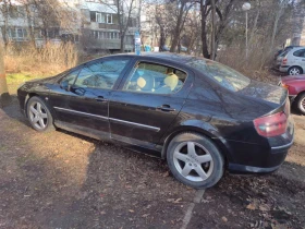 Peugeot 407 3000 бензин , снимка 7