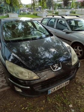 Peugeot 407 3000 бензин , снимка 3