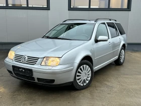 VW Bora 1.9 TDI 101, снимка 2