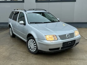 VW Bora 1.9 TDI 101, снимка 1