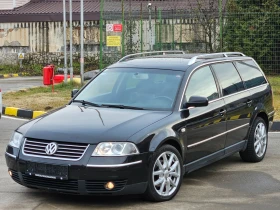 VW Passat 1.9TDI 131Hp, снимка 3