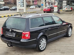 VW Passat 1.9TDI 131Hp, снимка 6