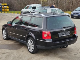 VW Passat 1.9TDI 131Hp, снимка 5