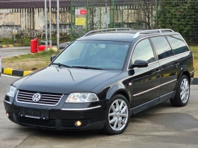 VW Passat 1.9TDI 131Hp, снимка 4