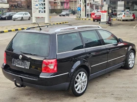 VW Passat 1.9TDI 131Hp, снимка 7