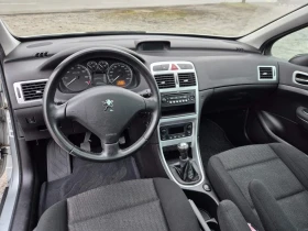 Peugeot 307 SW 2.0i 140 | Mobile.bg    13