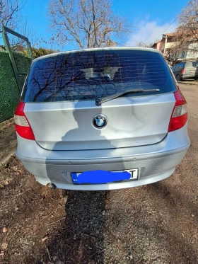 BMW 120, снимка 6