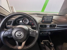 Mazda 3, снимка 11