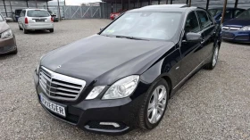 Mercedes-Benz E 350 XENON/NAVI/DISTRONIC NOV VNOS GERMANY, снимка 1