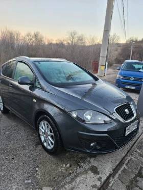 Seat Altea 1.6tdi 105hp 114000km | Mobile.bg    3