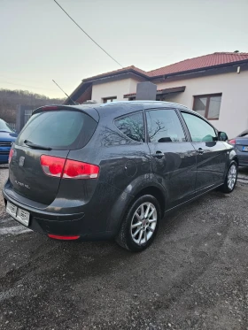 Seat Altea 1.6tdi 105hp 114000km | Mobile.bg    5