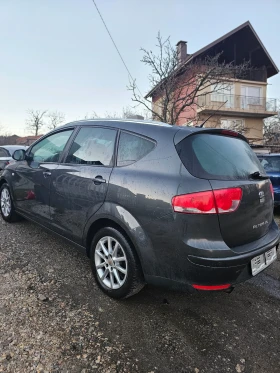 Seat Altea 1.6tdi 105hp 114000km | Mobile.bg    7