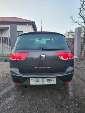 Seat Altea 1.6tdi 105hp 114000km | Mobile.bg    6