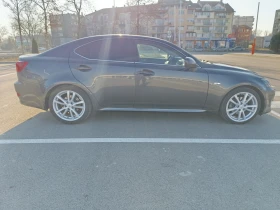 Lexus IS 250 Sport, снимка 3