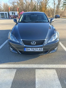 Lexus IS 250 Sport, снимка 1