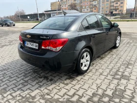 Chevrolet Cruze 1.6 Газ/Бензин, снимка 7