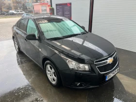 Chevrolet Cruze 1.6 Газ/Бензин, снимка 2