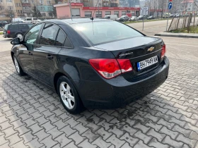 Chevrolet Cruze 1.6 Газ/Бензин, снимка 6