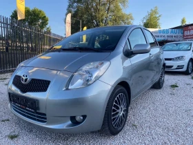 Toyota Yaris 1.3 Бензин, АВТОМАТ, 128000 км., ТОП 1