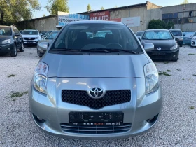 Toyota Yaris 1.3 Бензин, АВТОМАТ, 128000 км., ТОП - 8800 лв. - 82950497 | Car24.bg