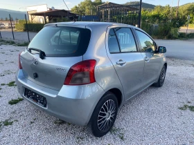 Toyota Yaris 1.3 Бензин, АВТОМАТ, 128000 км., ТОП - 8800 лв. - 82950497 | Car24.bg